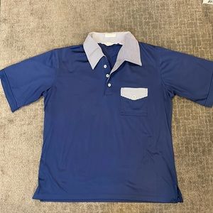 Vintage Granada California men’s polo XL